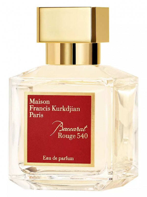 Maison Francis Kurkdjian Edp Baccarat 100ML Luxury Perfume With Orginal Packing