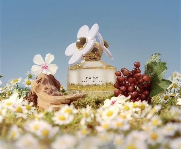 Marc Jacobs Daisy Edt 100ML Luxury Perfume With Orginal Packing