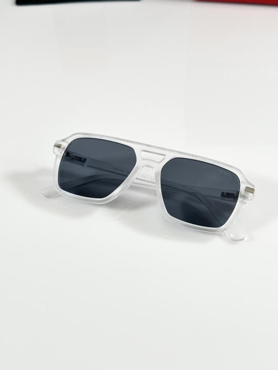 Prada 20 Ice Black Luxury Shade With Original Packing