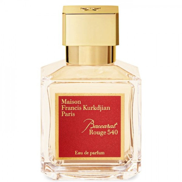 Maison Francis Kurkdjian Edp Baccarat 100ML Luxury Perfume With Orginal Packing