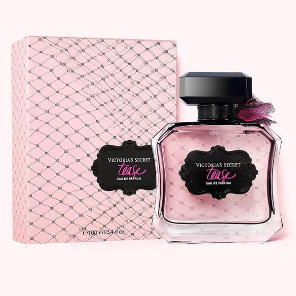 Victotias Secret Tease Edp Luxury Perfume With Orginal Packing