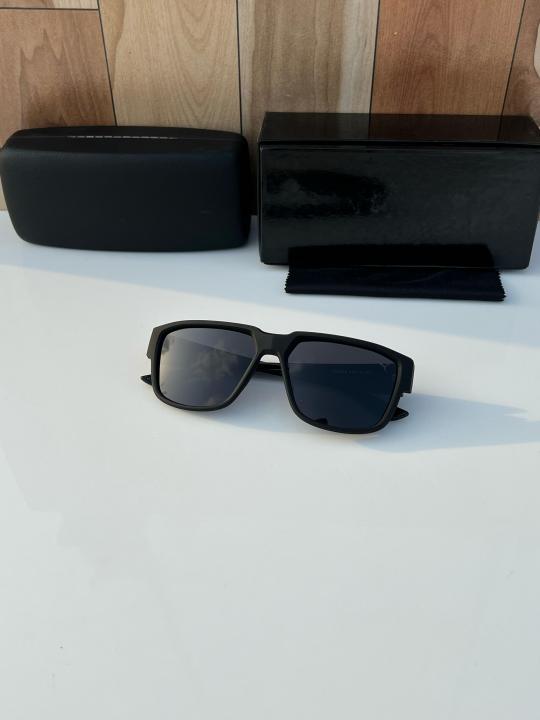 Puma Black Luxury Shade With Original Packing