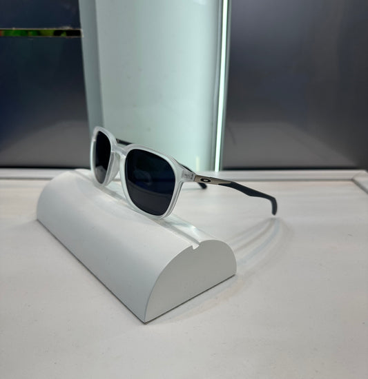 Oakley Grey Black Limited Edition Luxury Shade With Original Packing