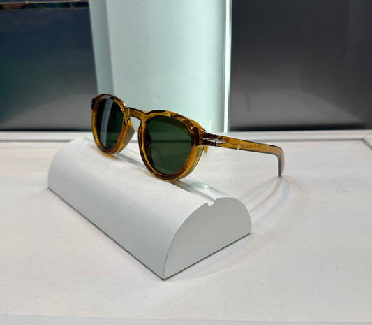David Beckham Brown Limited Edition Luxury Shade With Original Packing
