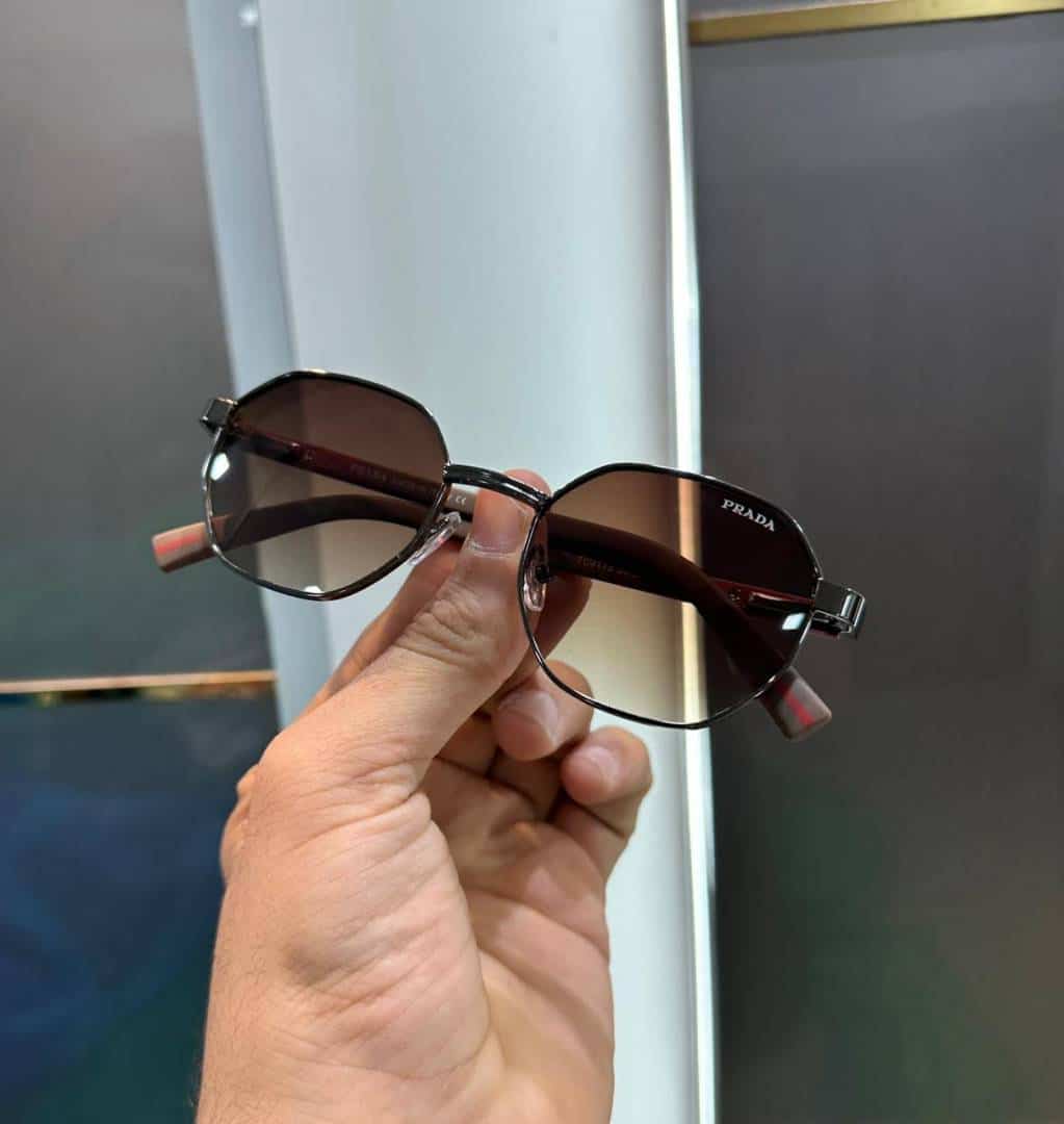 Prad a Milano All Brown Luxury Shade 9116