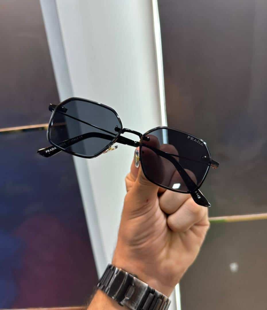 Prad a Milano All Black Premium Shade 7787
