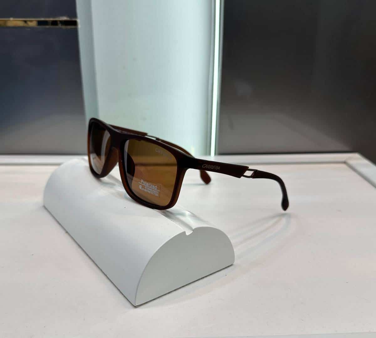 Carrera All Brown Luxury Shade 8656