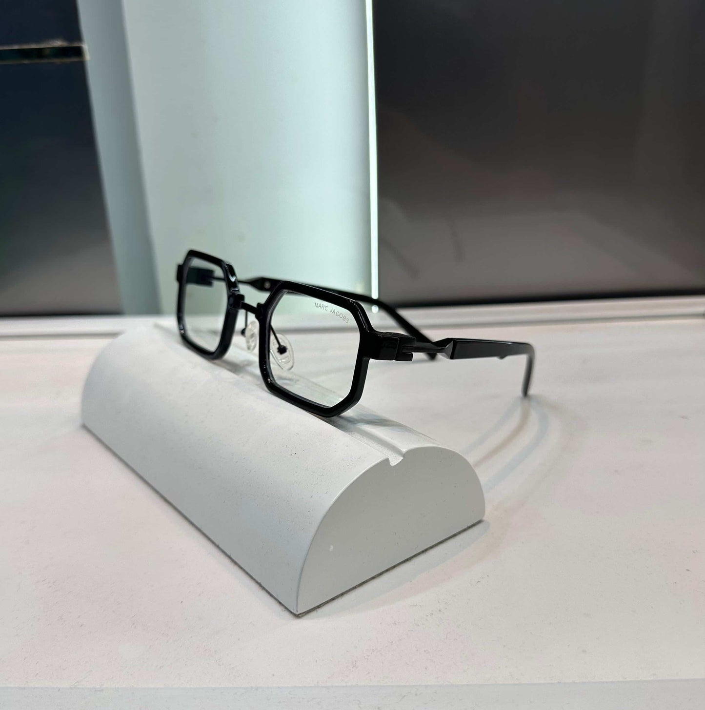 Marc Jacobs Black Premium Glasses 6158