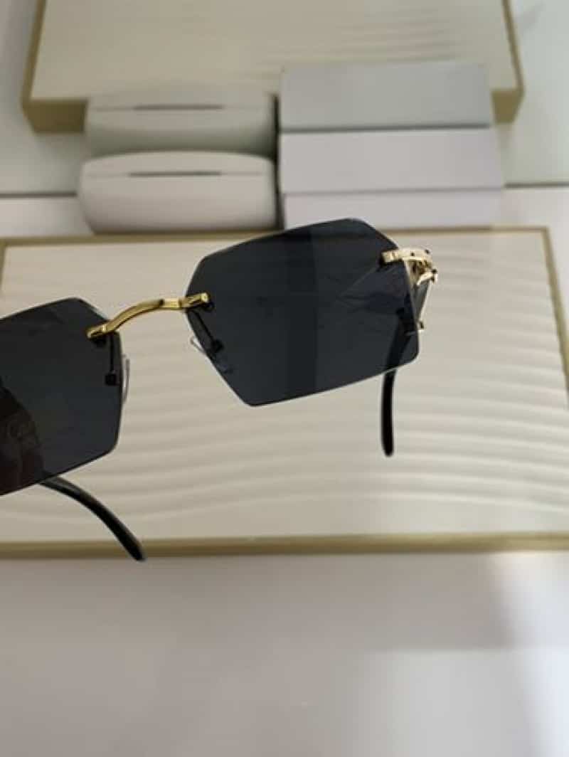 Cartier_7392_gold black