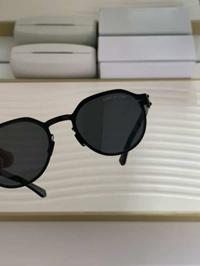 Marc jacobs 5801 black