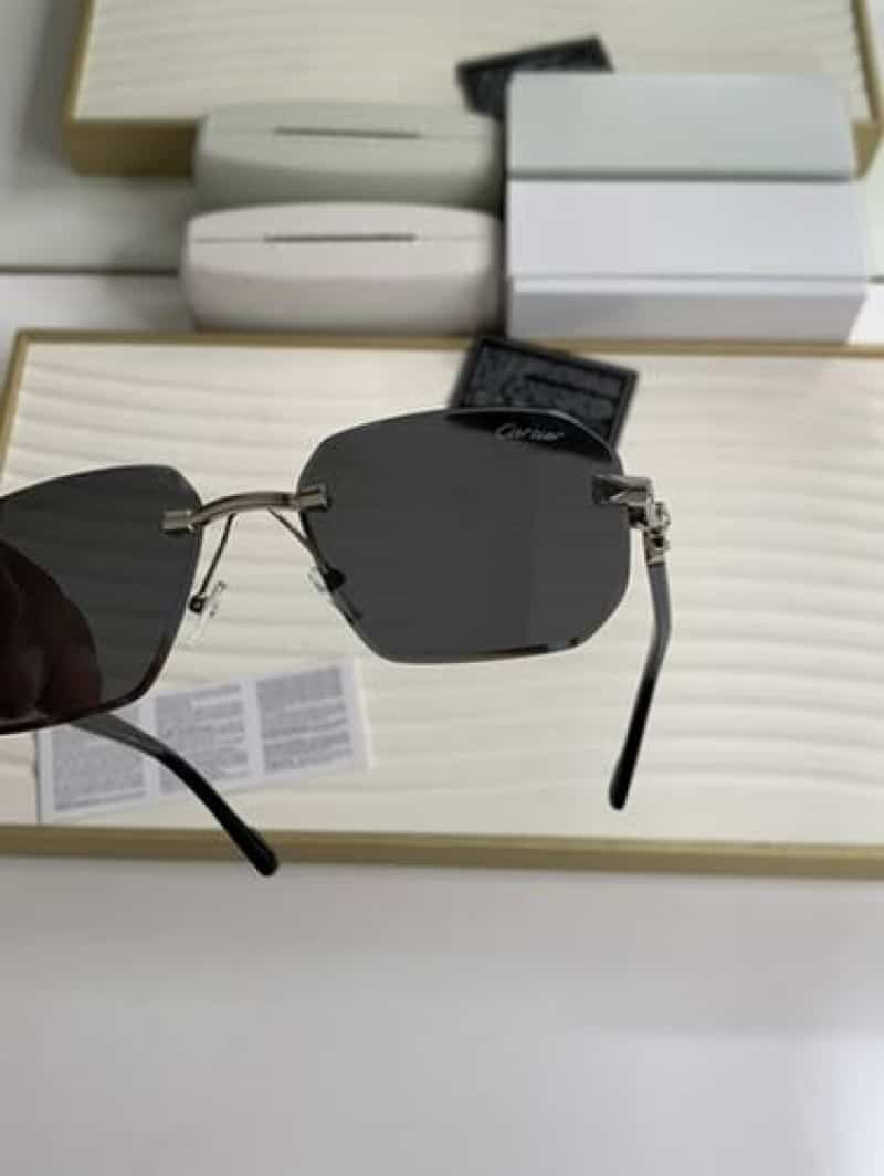 8818 silver black