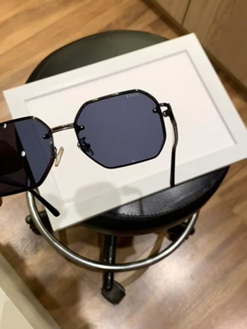 Dior 279 black
