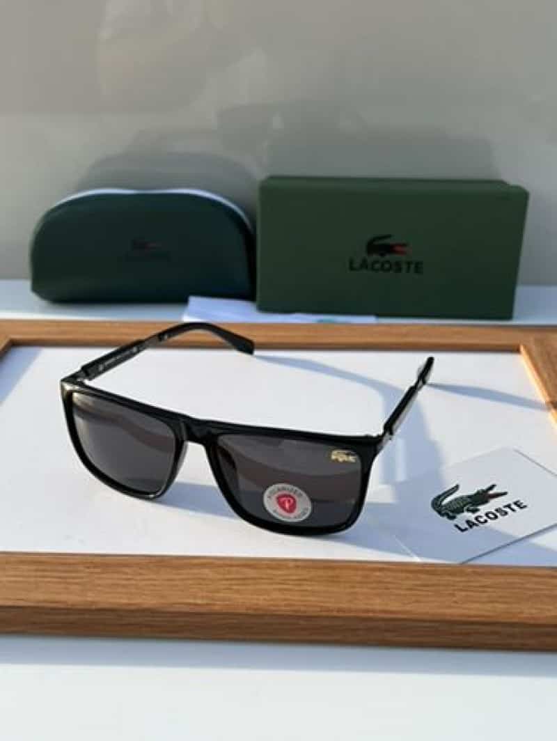 Lacoste_902 glossy black
