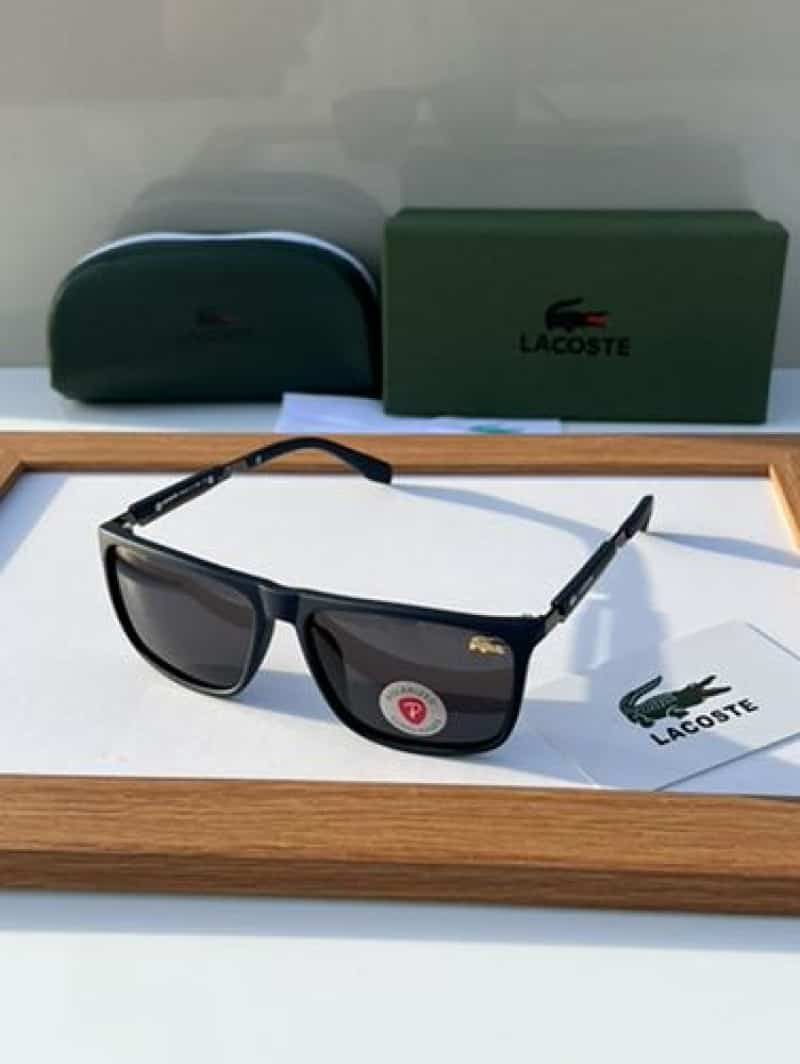 Lacoste_902 matt blue