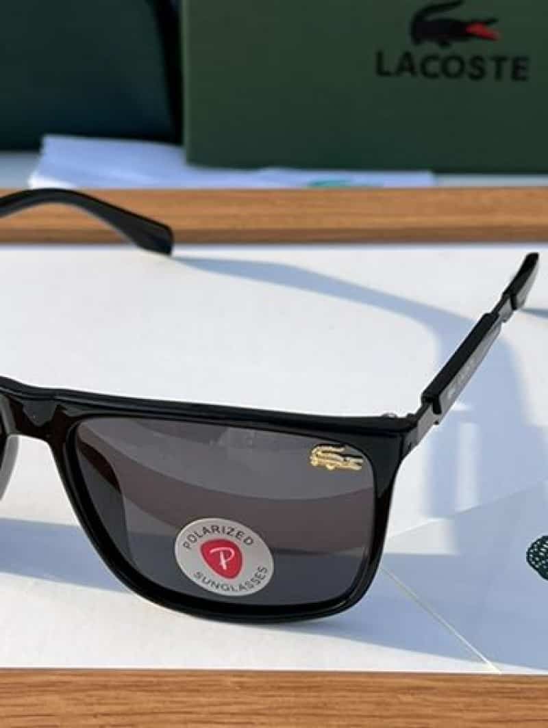 Lacoste_902 glossy black