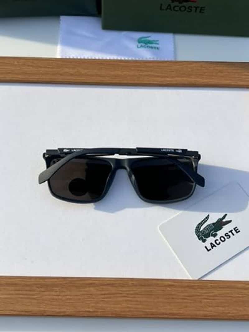 Lacoste_902 glossy black