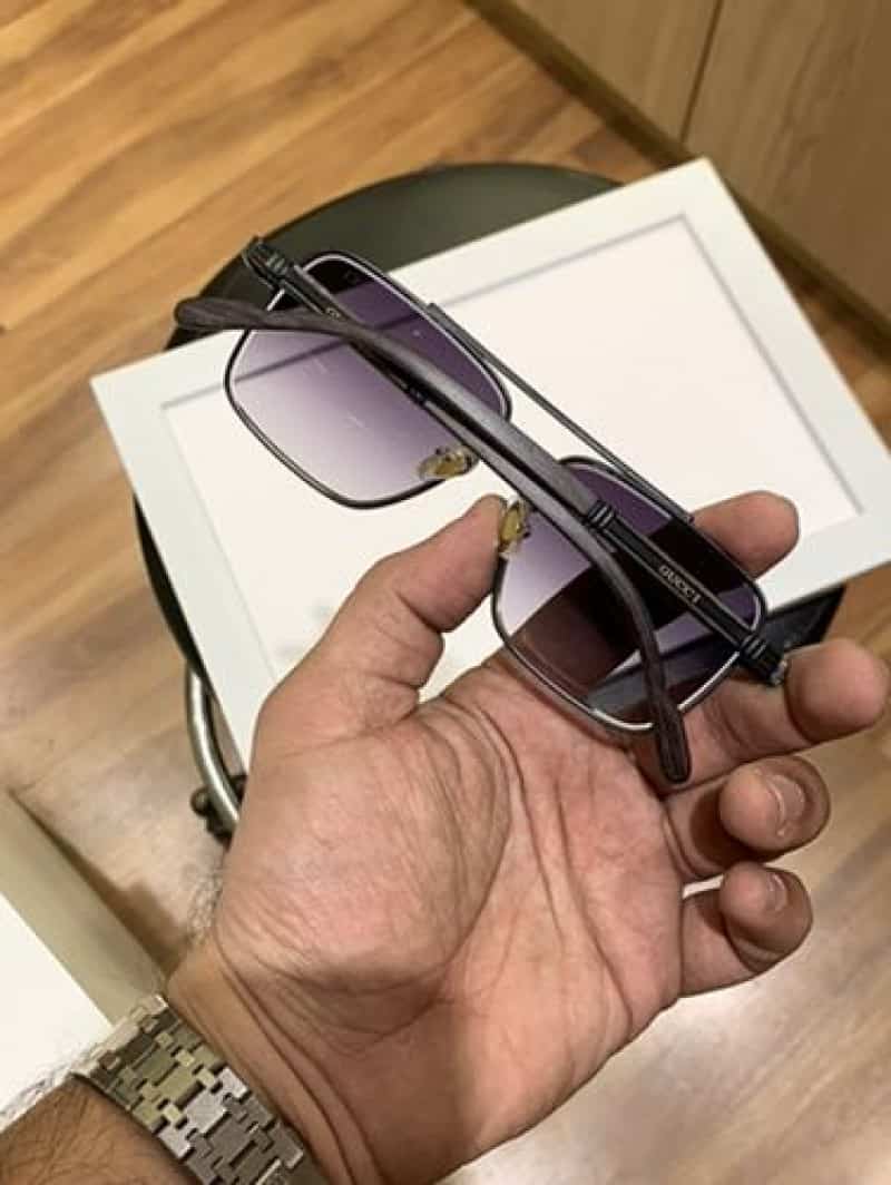 Gucci_211 black shaded