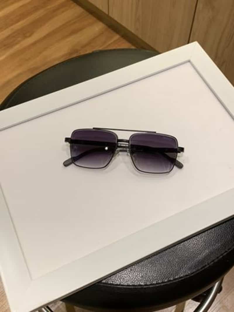 Gucci_211 black shaded