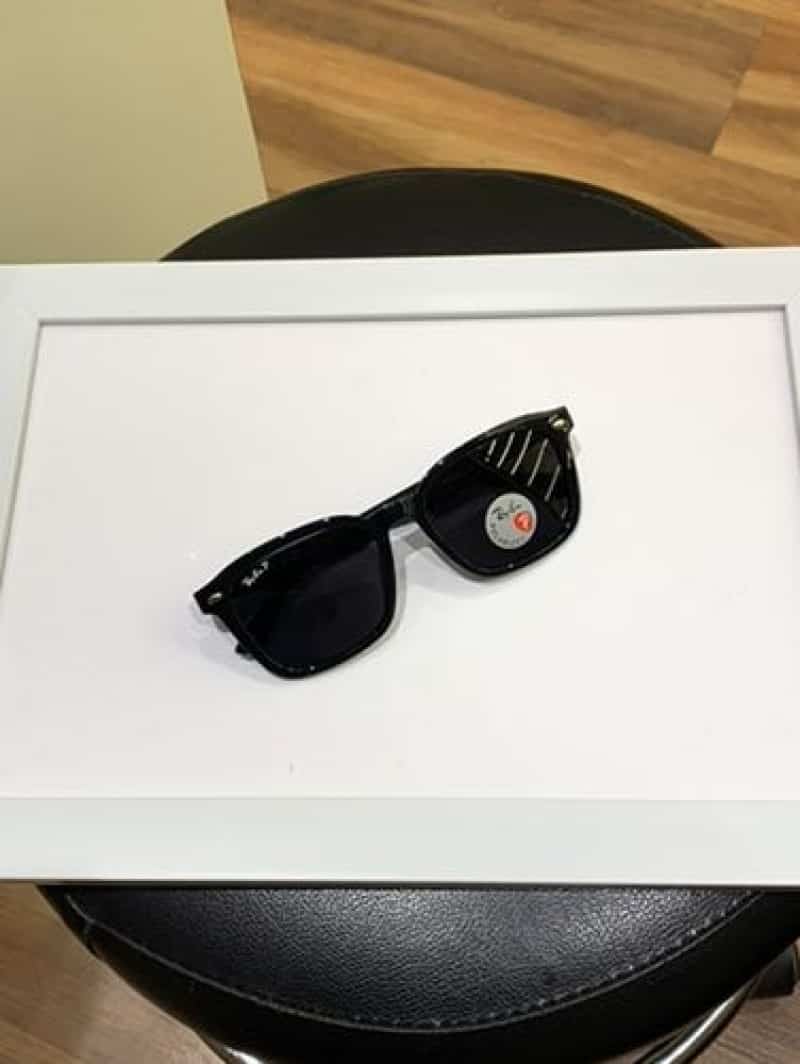 rayban 4392 black