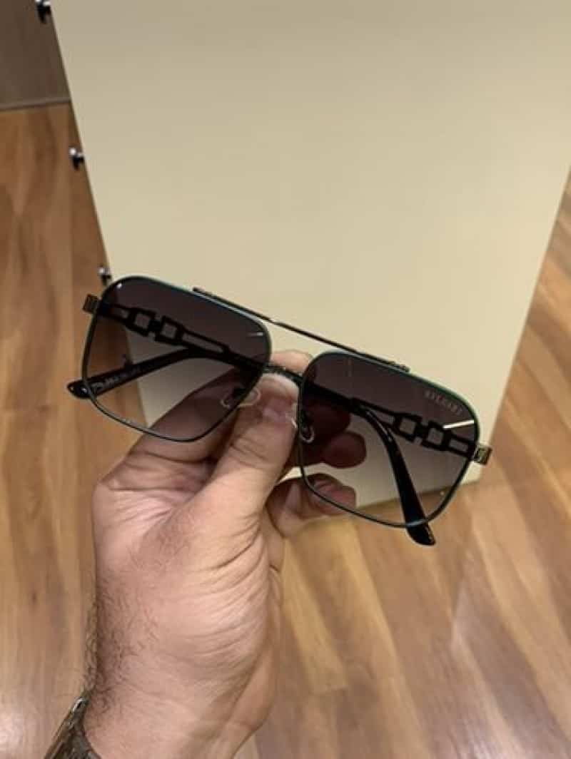Bvlgari 205 green