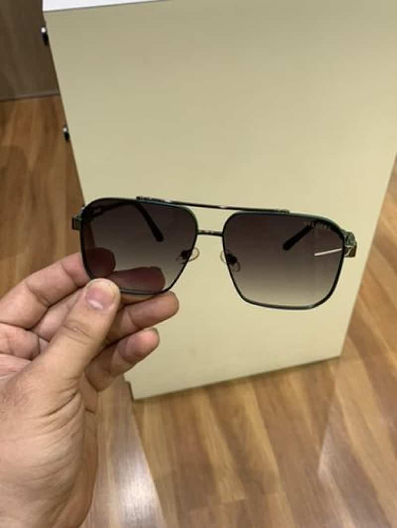 Bvlgari 205 green