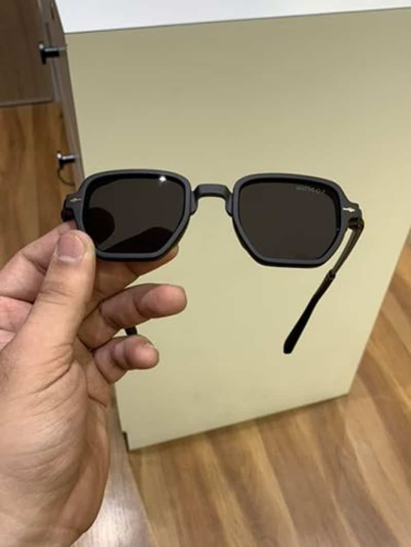Moscot 40 black