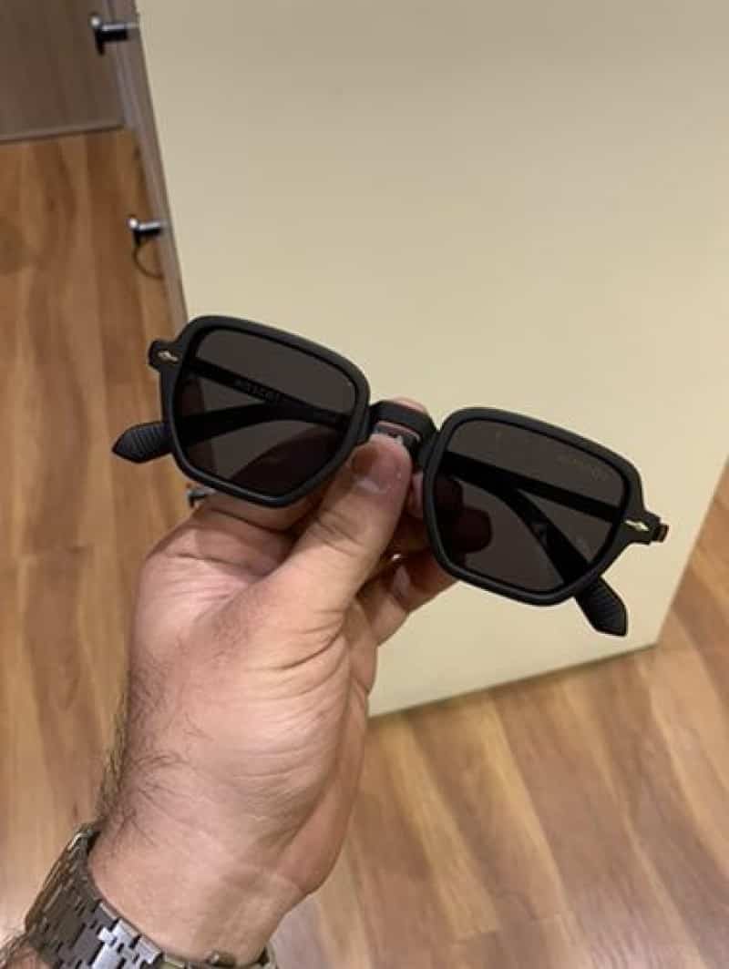 Moscot 40 black