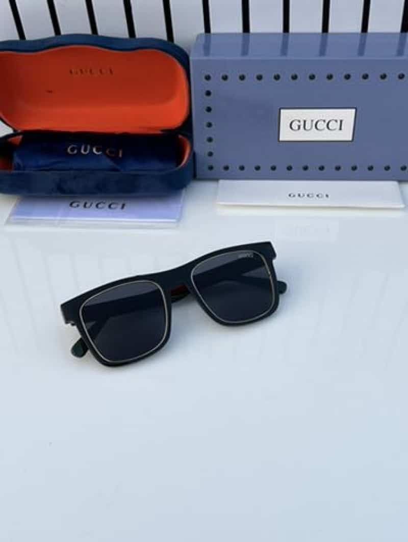 gucci_2051 black green