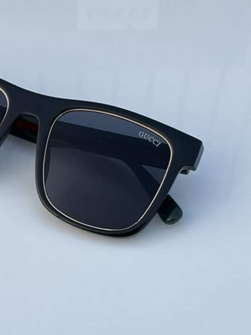 gucci_2051 black green