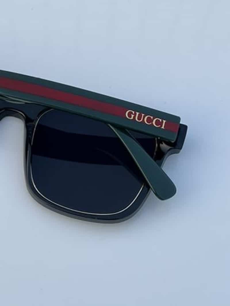 gucci_2051 black green