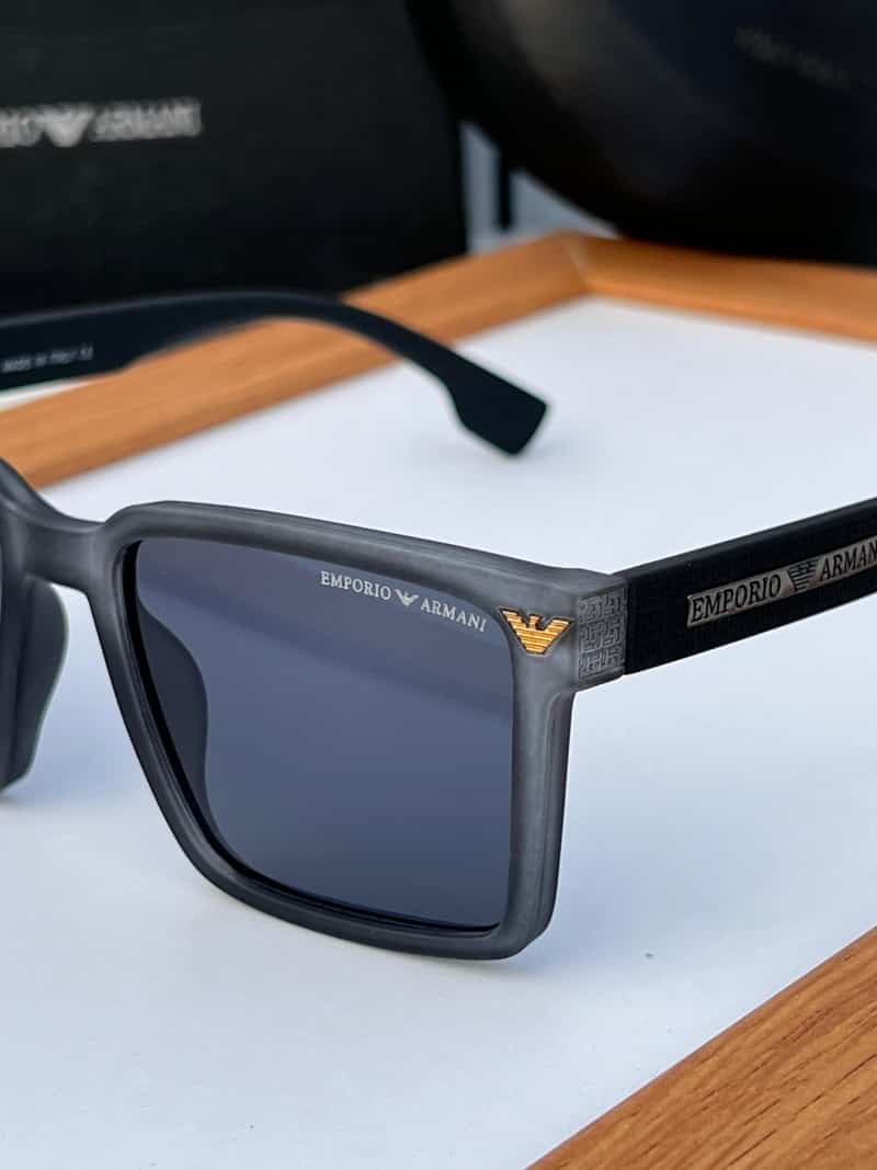 emporio 4288 matt grey