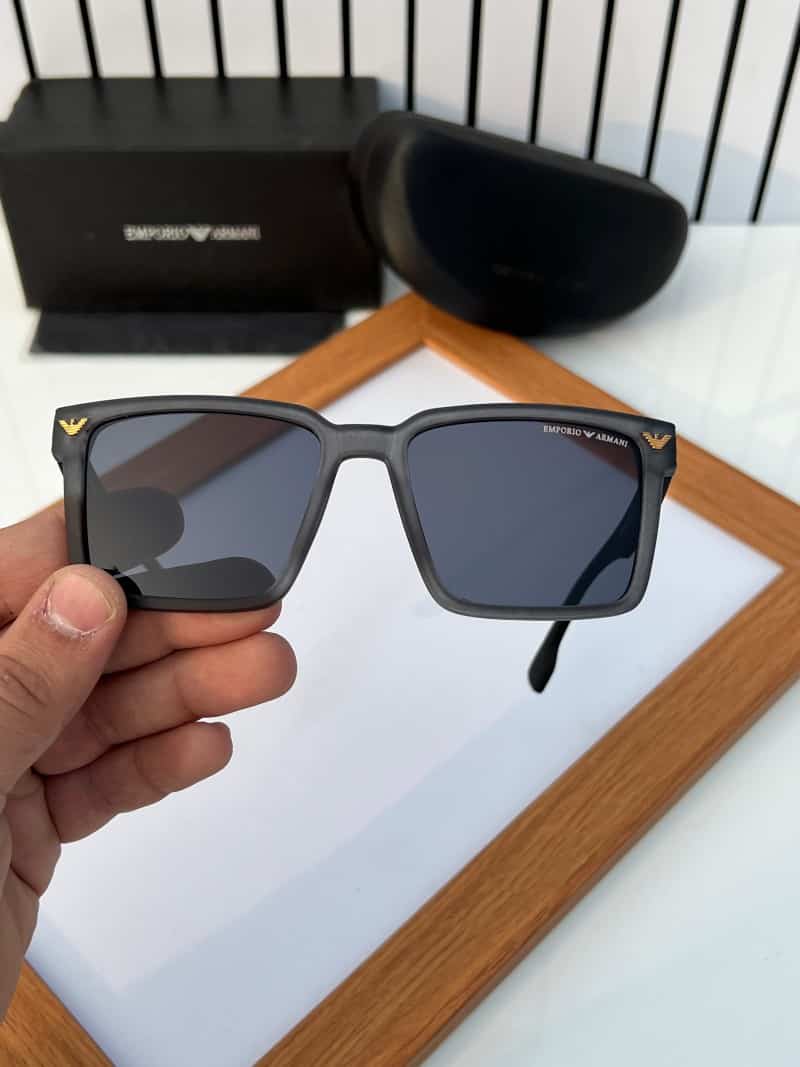 emporio 4288 matt grey