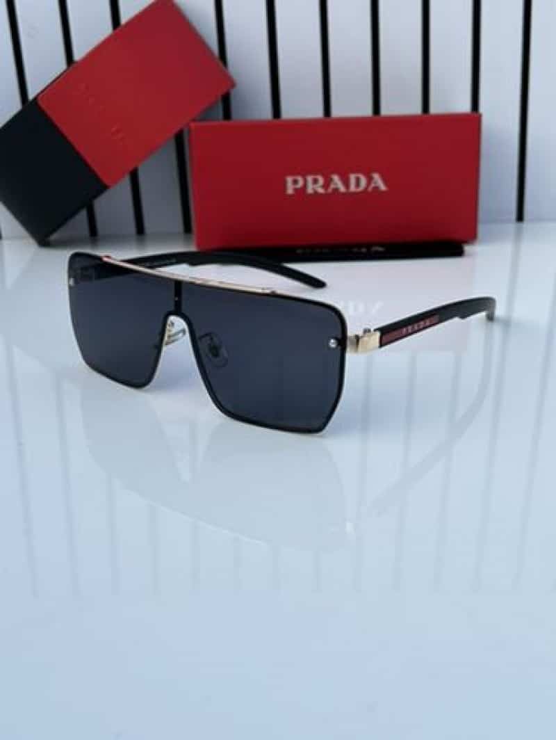prada_242 gold black
