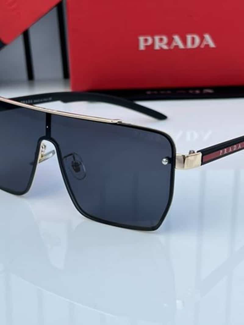 prada_242 gold black