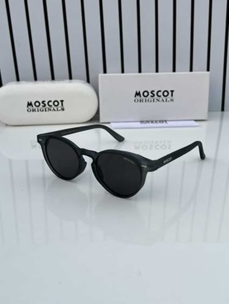 moscot 58760 grey