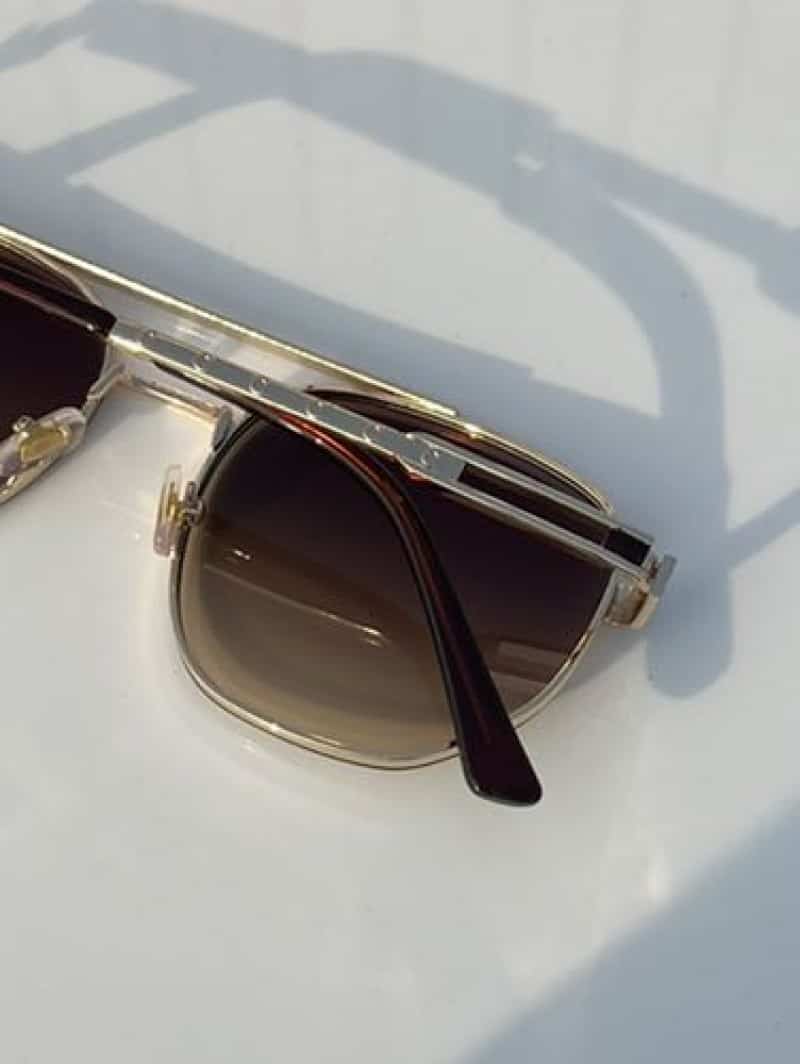 Cartier_152 gold brown
