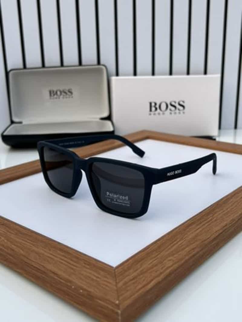 hugo boss 0291 matt blue