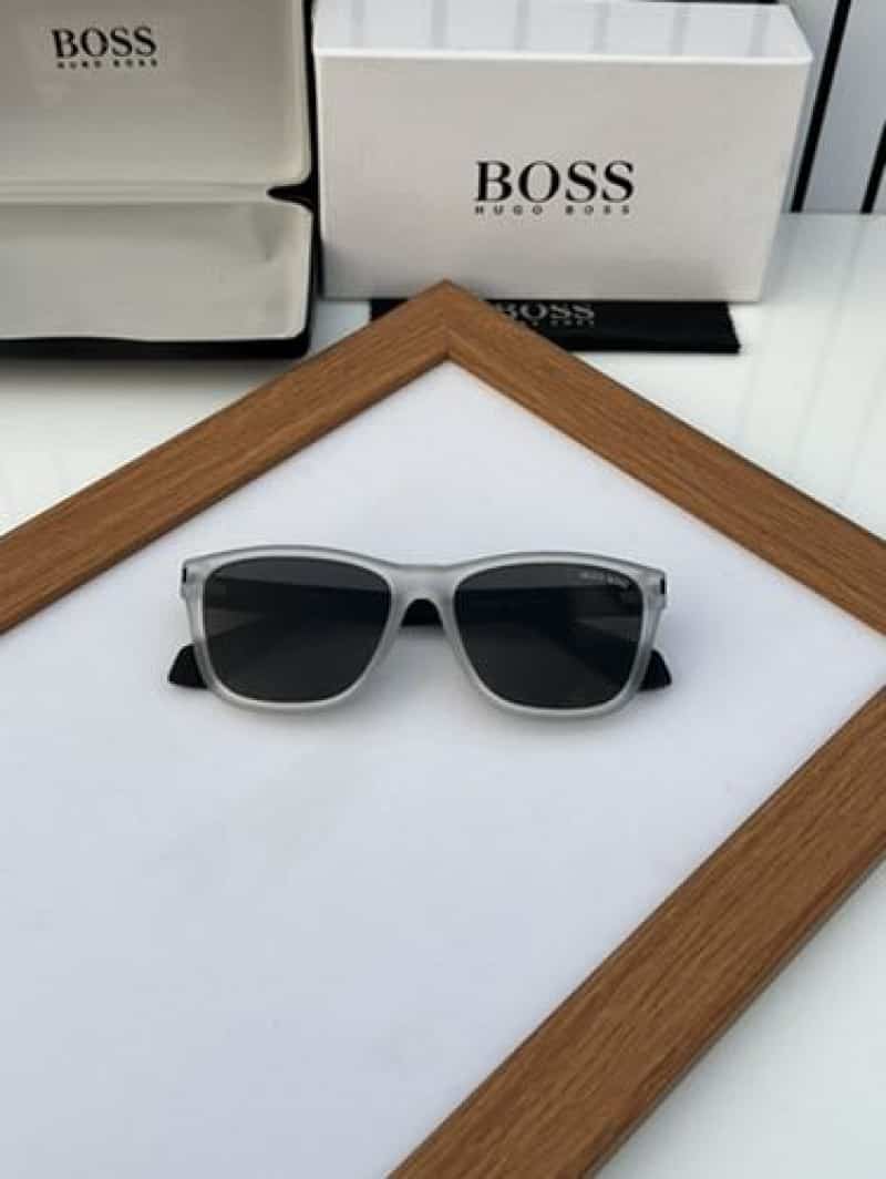 hugo boss 299 white black