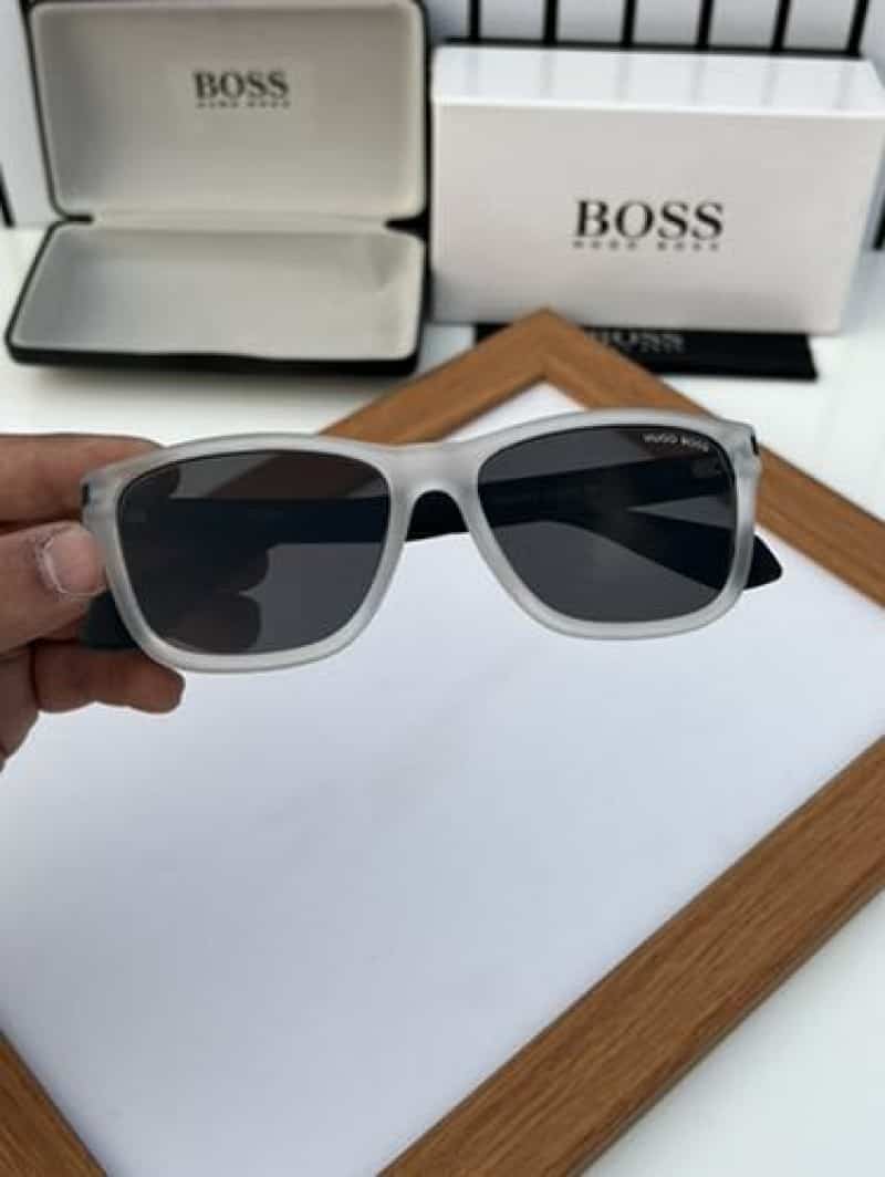 hugo boss 299 white black