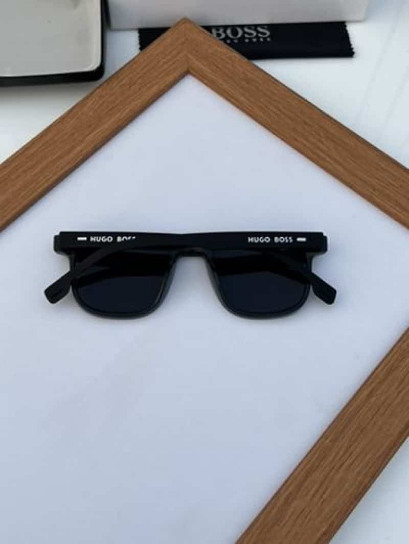 hugo boss 970 black