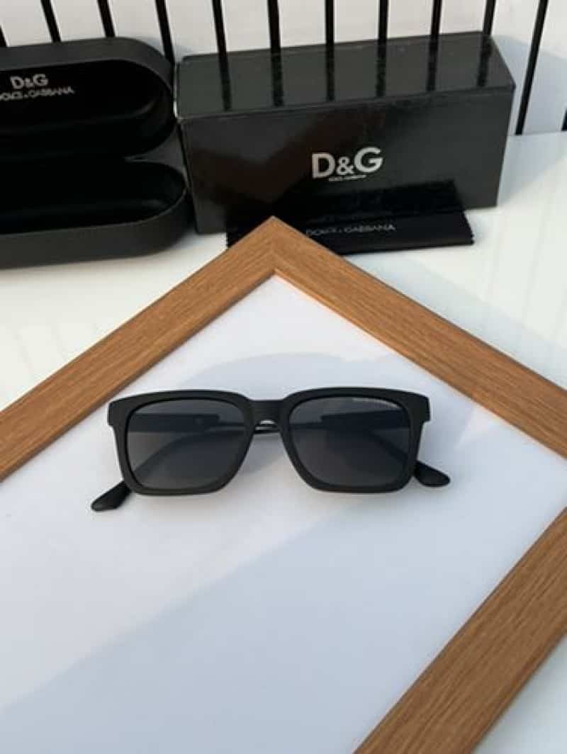 Dolce gabbana 4011 black