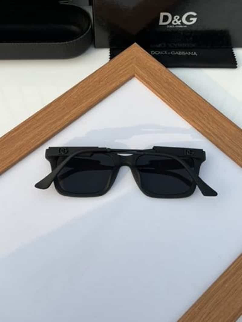 Dolce gabbana 4011 black