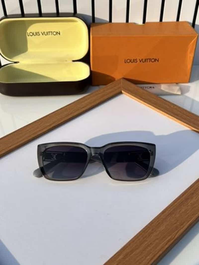 Louis vuitton 5503 grey