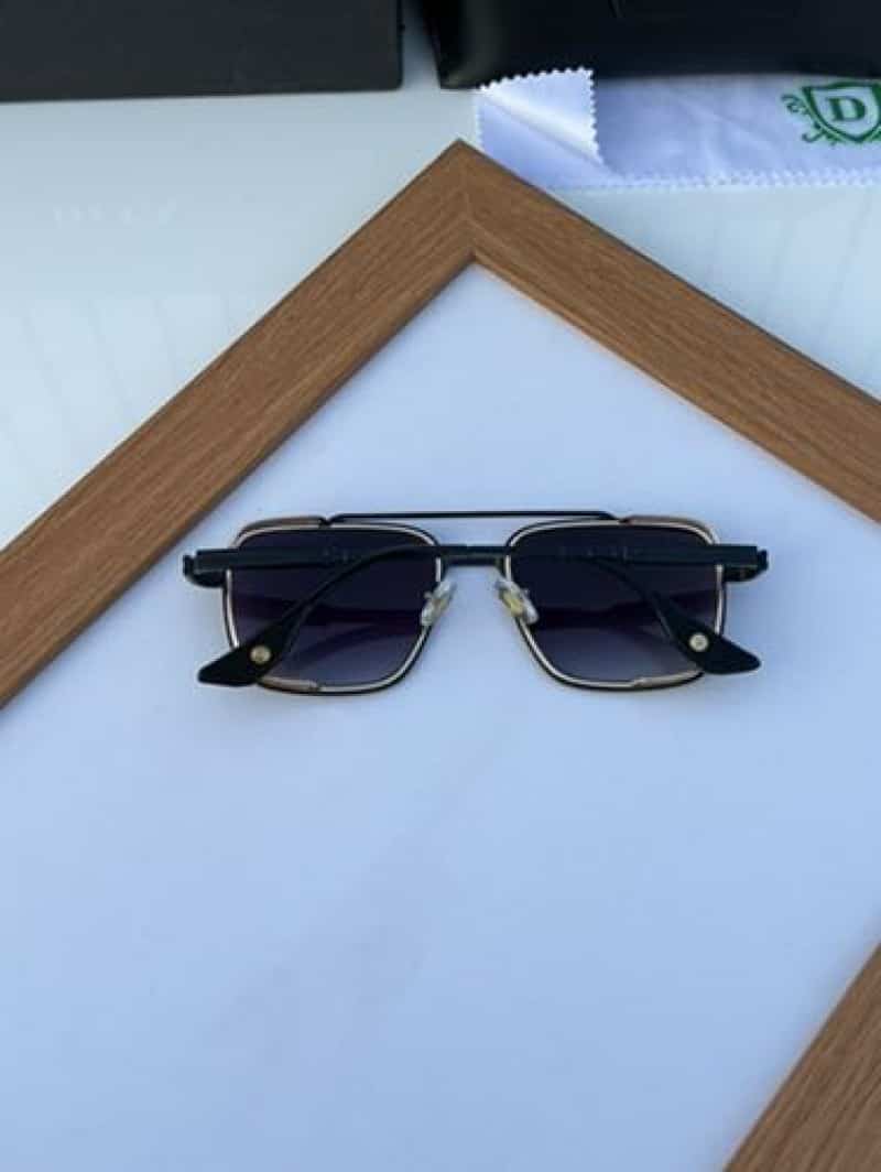 dita 504 black gold