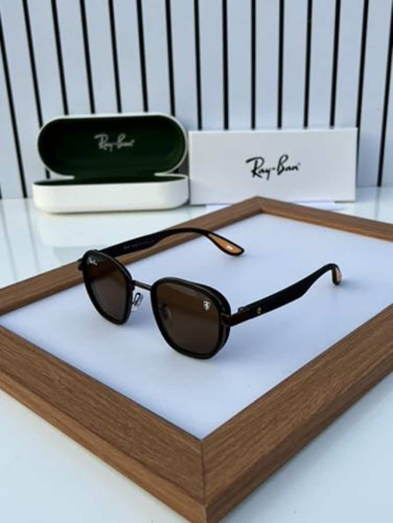 rayban 3674 brown