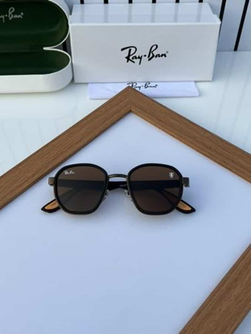 rayban 3674 brown
