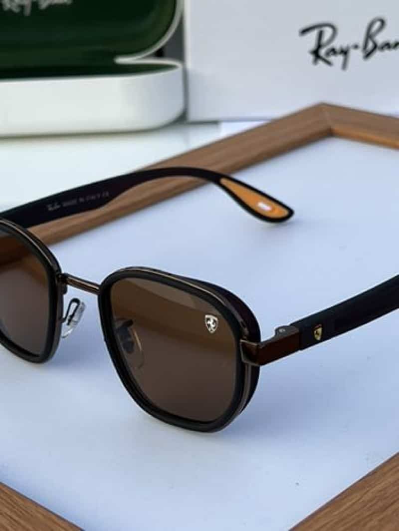 rayban 3674 brown