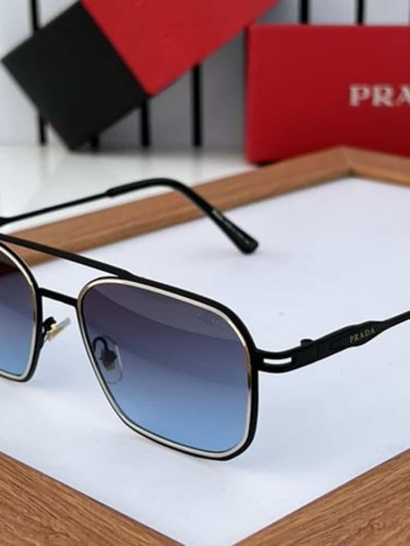 Prada_87 gun blue
