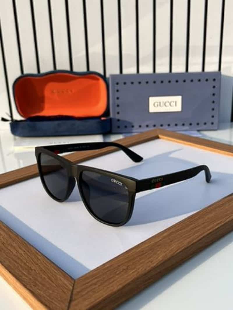 Gucci_0524 matt black