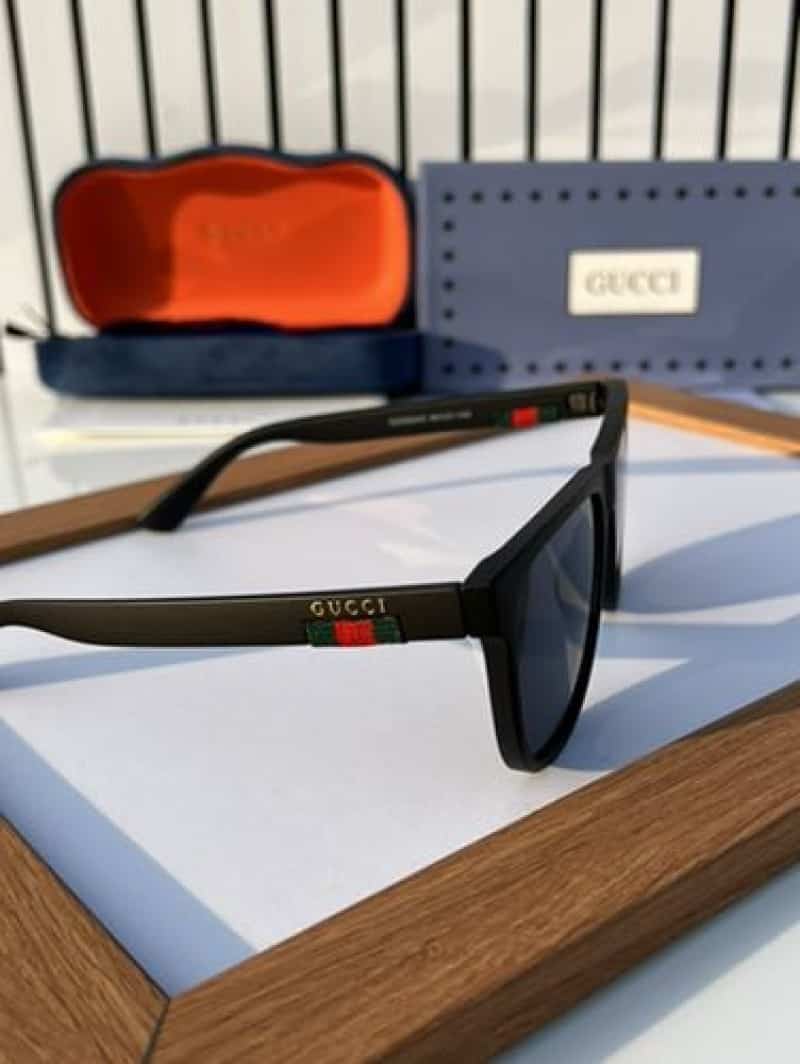Gucci_0524 matt black